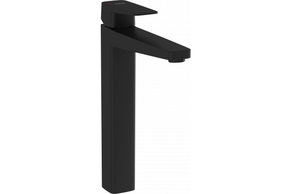 Смеситель для раковины VitrA Root Square A4273336EXP черный