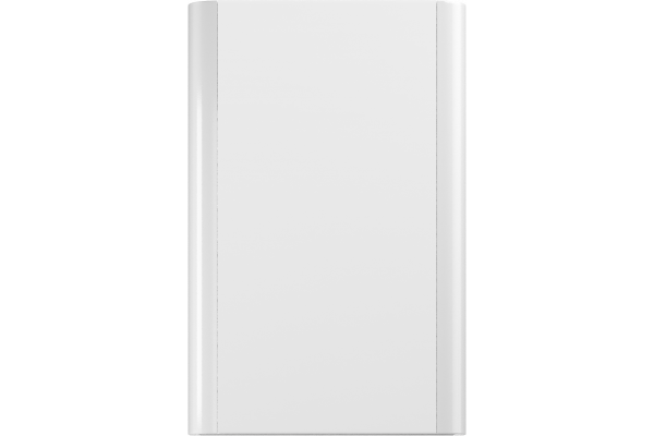 Зеркало-шкаф VOQ Bold 45 premium white