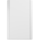 Зеркало-шкаф VOQ Bold 45 premium white