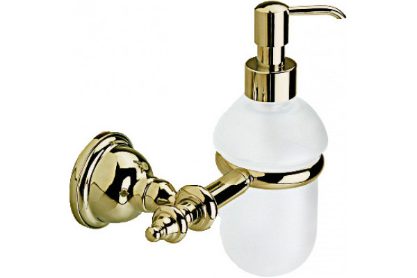 Дозатор Webert Armony AM500201065 бронза
