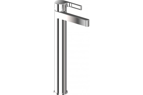 Смеситель для раковины Webert DoReMi DR830402015 хром