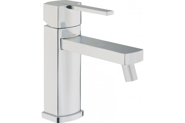 Смеситель для биде Webert Azeta New AA840102015 хром