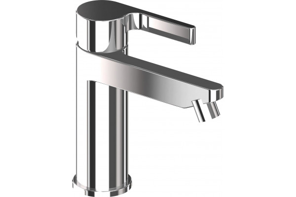 Смеситель для биде Webert DoReMi DR840102015 хром