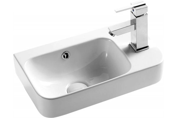 Рукомойник Weltwasser WW Aisbach 5117 R