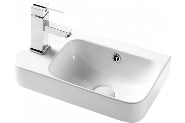 Рукомойник Weltwasser WW Aisbach 5117, L