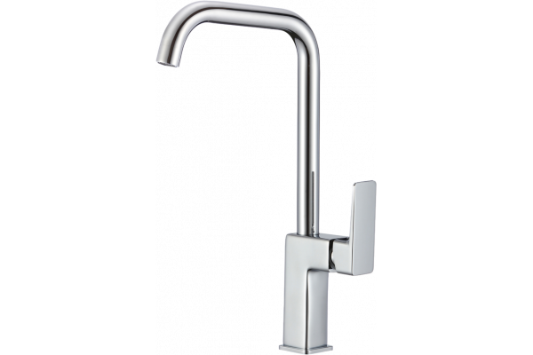 Смеситель для кухни WesnaArt Narcis NAR06-150-25432 хром
