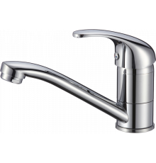 Смеситель для раковины WesnaArt Listok LIS01-220