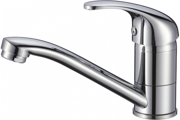 Смеситель для раковины WesnaArt Listok LIS01-220
