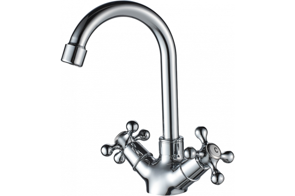 Смеситель для раковины WesnaArt Rassvet RAS02-230