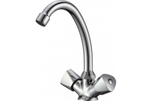 Смеситель для раковины WesnaArt Teplo TEP04-240