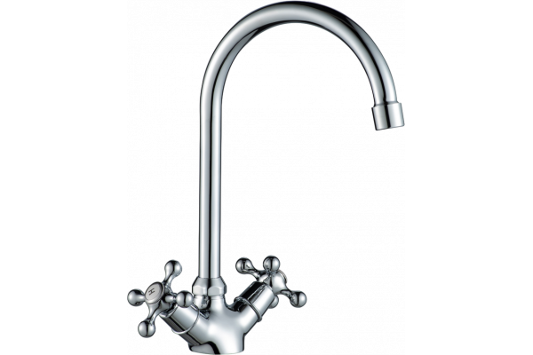 Смеситель для кухни WesnaArt Rassvet RAS02-110