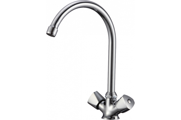 Смеситель для кухни WesnaArt Teplo TEP04-110