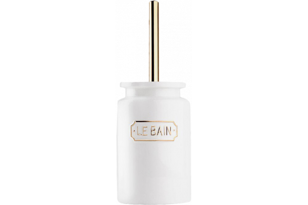Ершик Wess Le Bain blanc G79-81