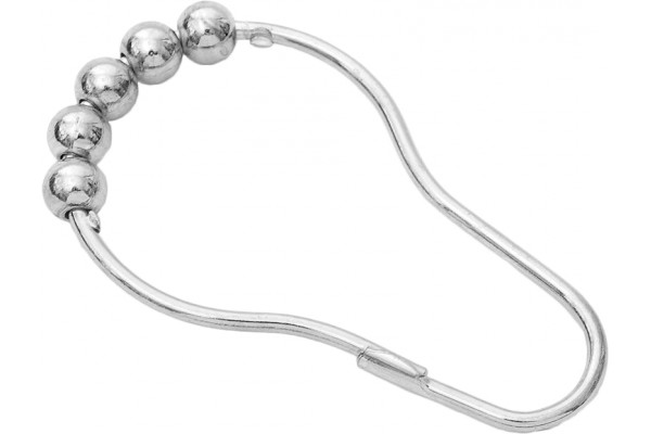 Крючки для шторы Wess Piercing G77-22