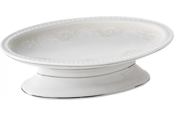 Мыльница Wess Elegance G88-40