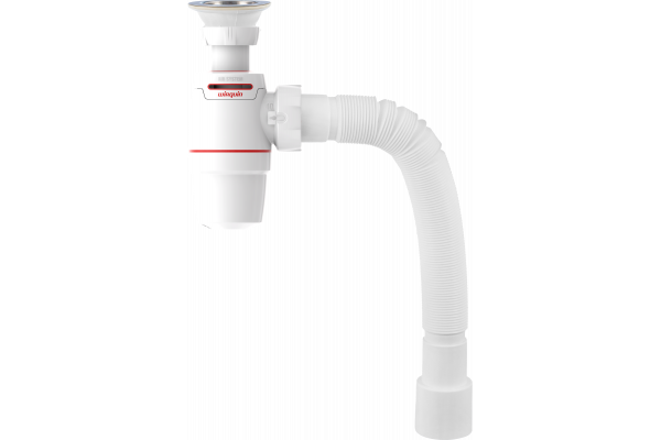 Сифон для раковины Wirquin Neo Air 30987093/30987079