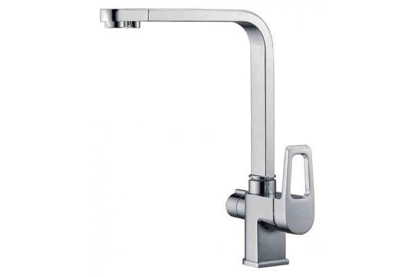 Смеситель для кухни Zorg Clean Water ZR 334 YF