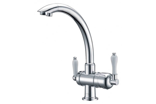 Смеситель для кухни Zorg Clean Water ZR 327 YF