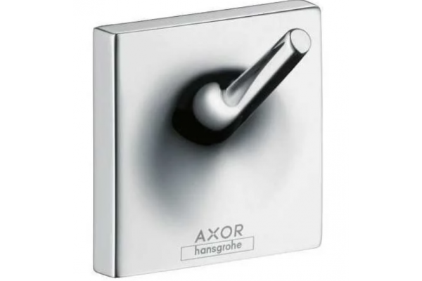 Крючок Axor Starck Organic 42737000