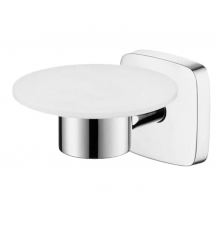 Мыльница Hansgrohe PuraVida 41502000