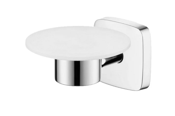 Мыльница Hansgrohe PuraVida 41502000