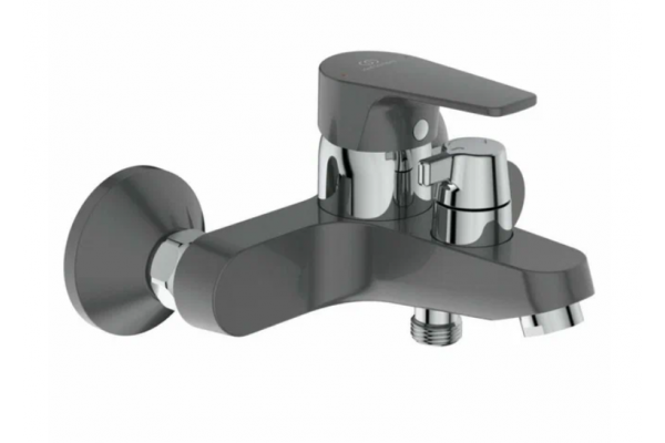 BC494U8 CERAFINE D смеситель для ванны